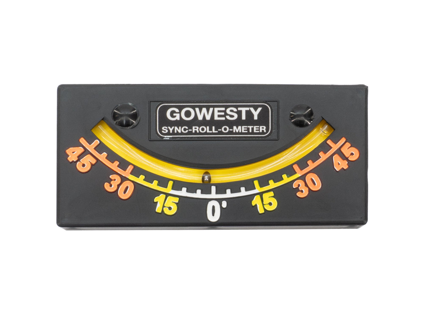 45-Degree Inclinometer