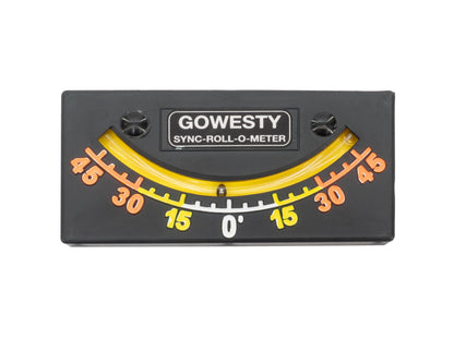 45-Degree Inclinometer