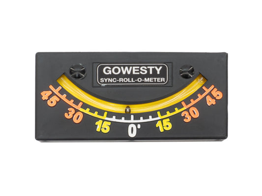 45-Degree Inclinometer