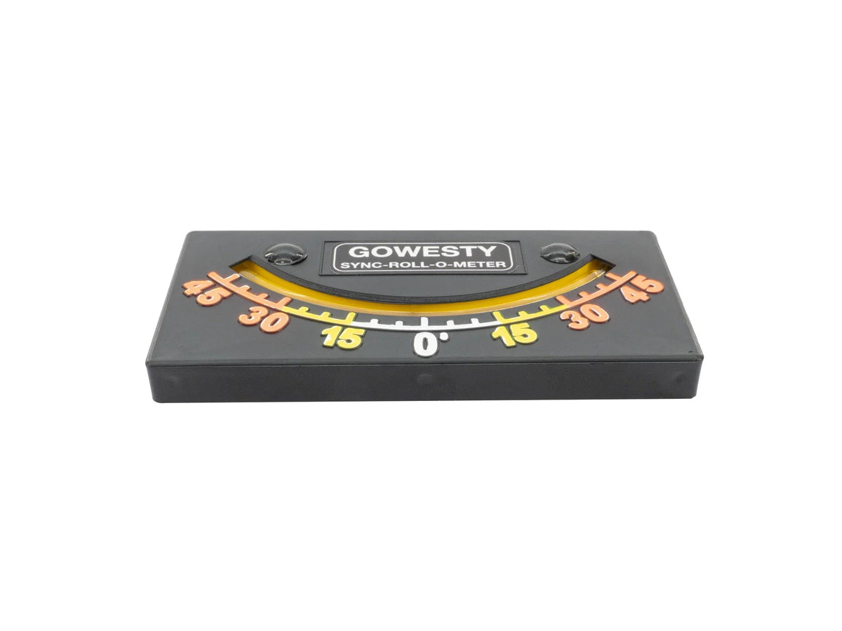 45-Degree Inclinometer