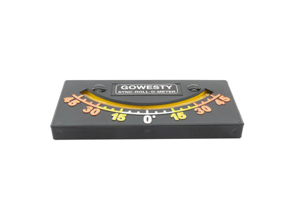 45-Degree Inclinometer