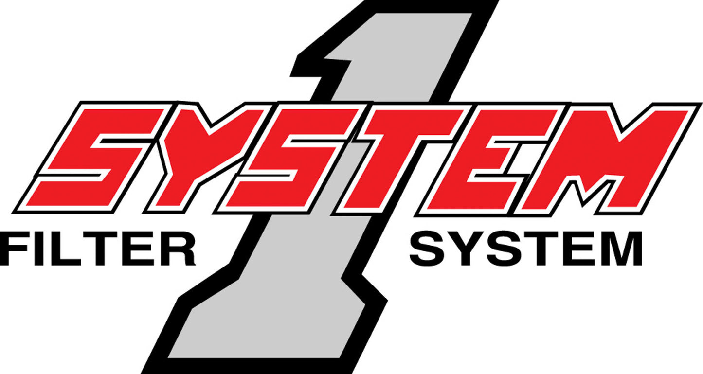 SYS10 SYSTEM ONE