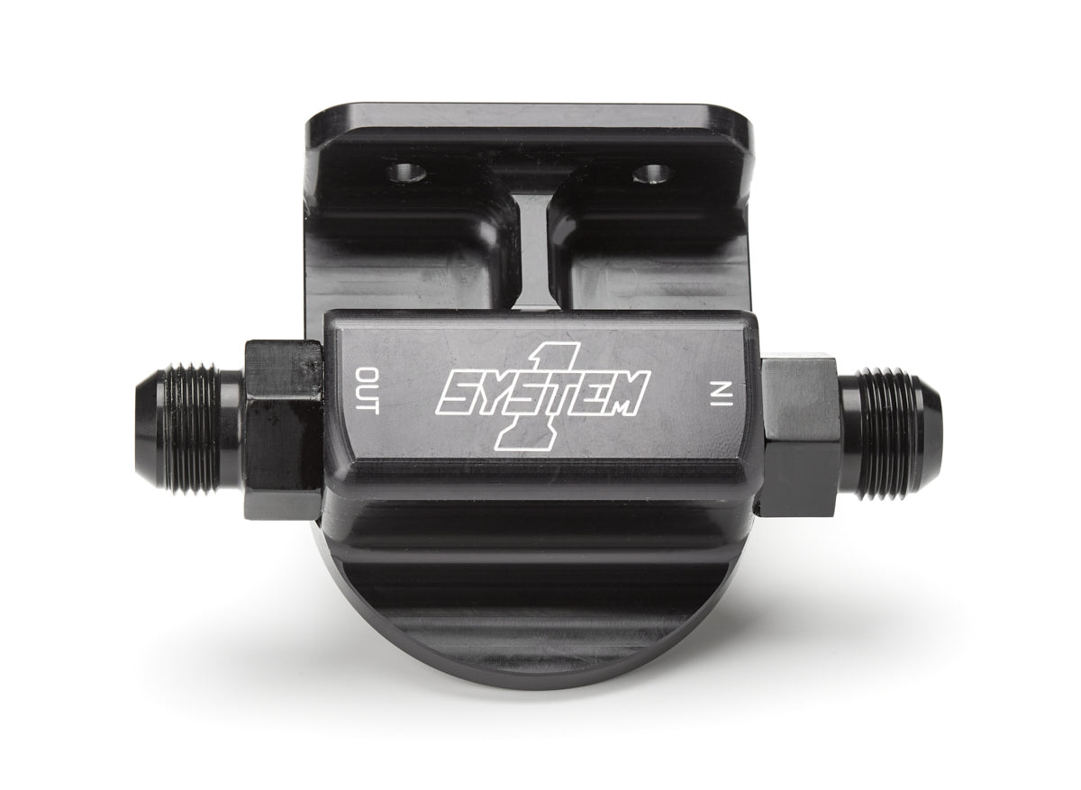 223-90008-12B SYSTEM ONE