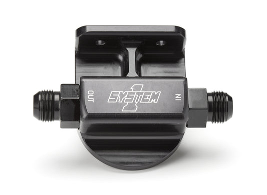 223-90008-12B SYSTEM ONE