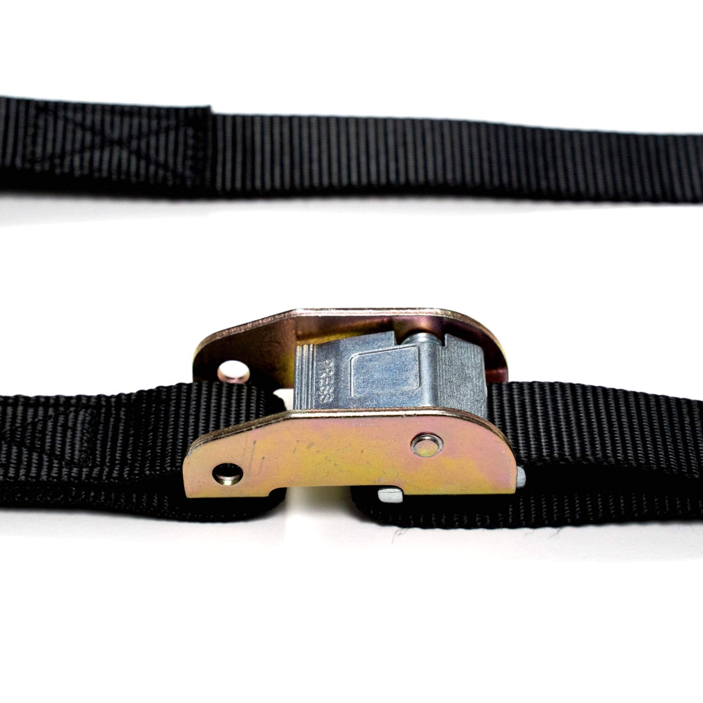 SafeLoop Cam Buckle Tie Downs