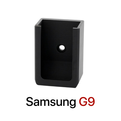 Samsung G9 49" Monitor Remote Mount
