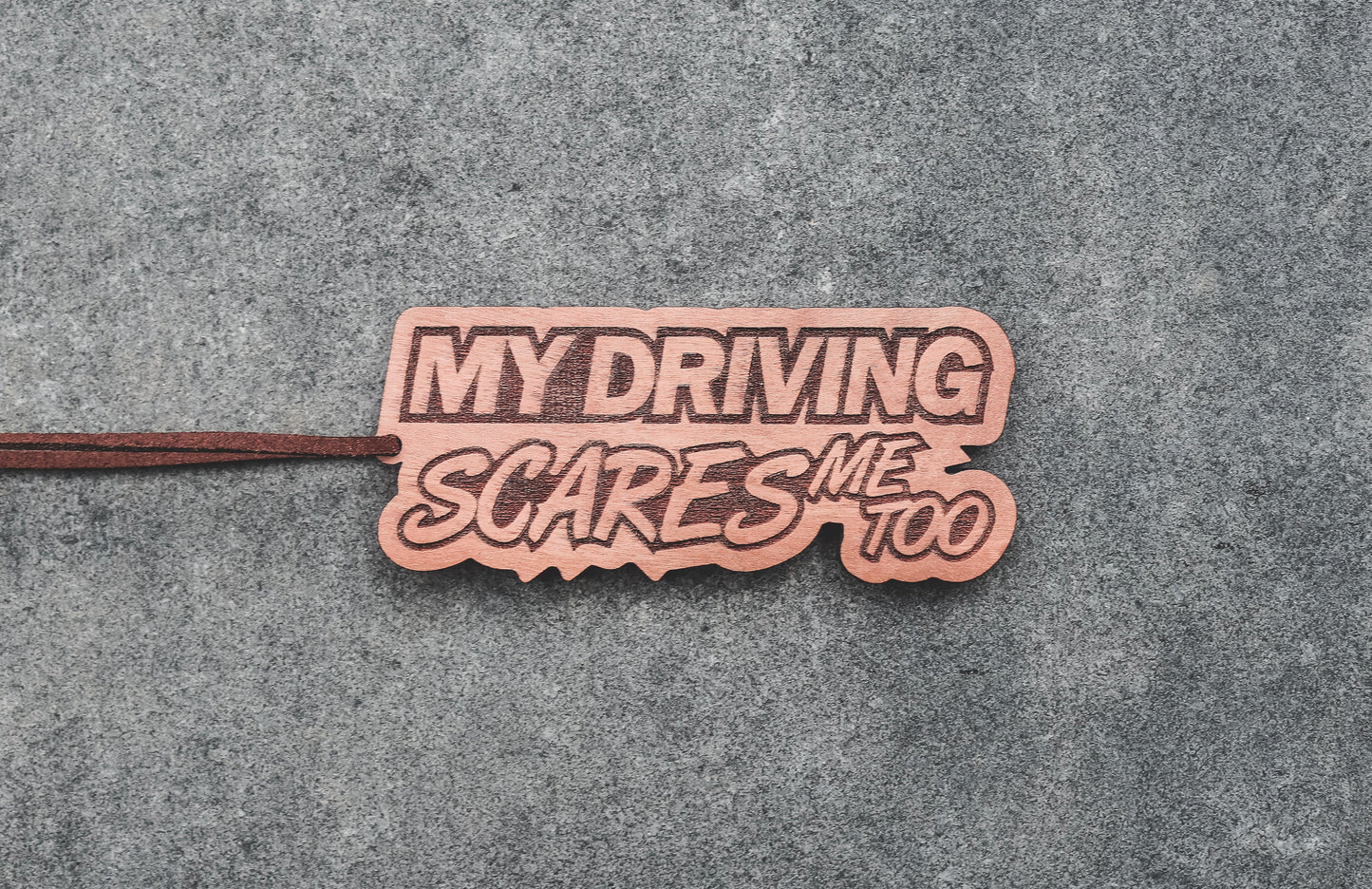 My Driving Scares Me Frshslab