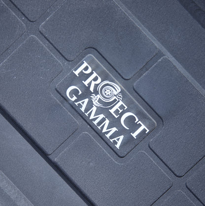 Project Gamma Mercedes-Benz C43 AMG Charge Cooler CC-AMGC43