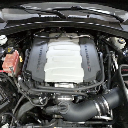 2016-2024 Camaro SS Lethal Garage Flex Fuel Kit