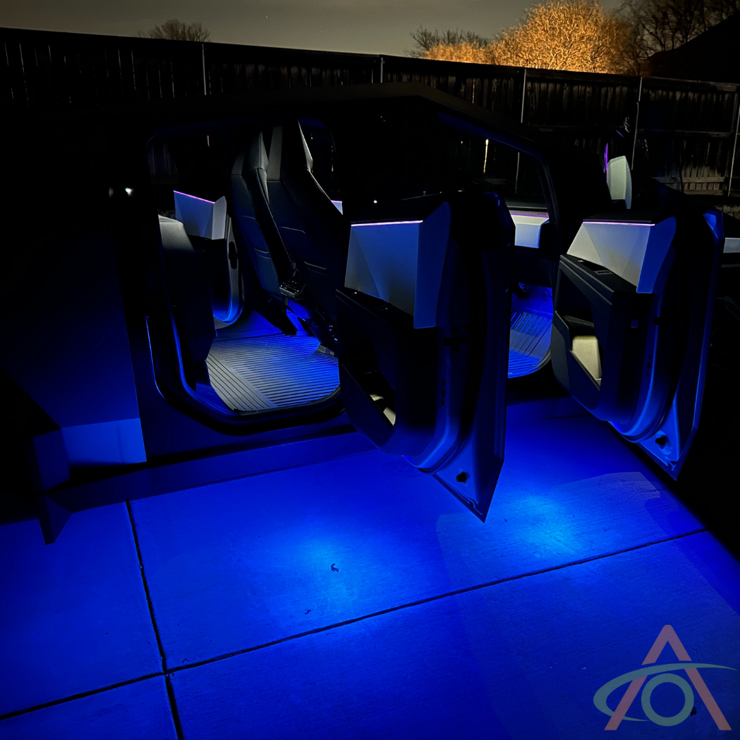 Ultra-Bright Lights for Cybertruck (Pick n Mix)