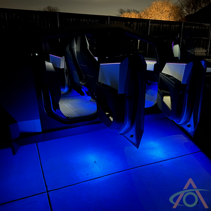 Ultra-Bright Lights for Cybertruck (Pick n Mix)