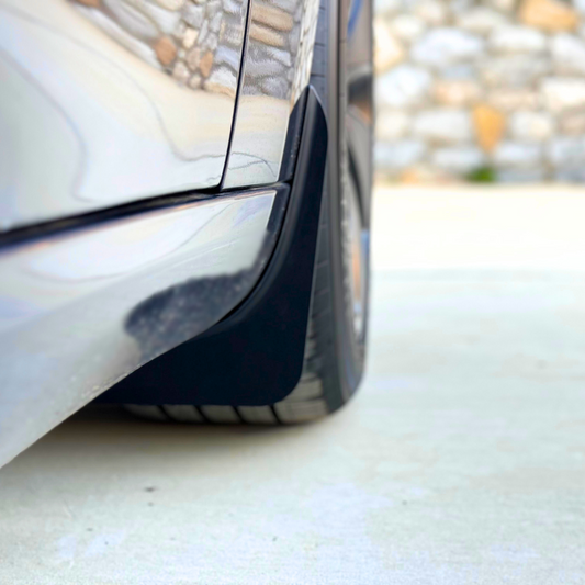 Premium Model 3 (Refreshed) Mud Flaps