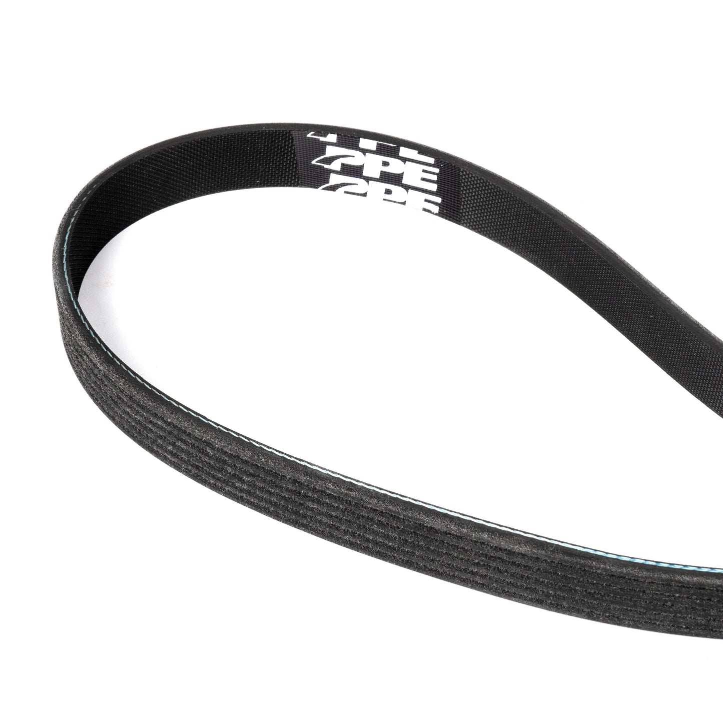 High-Performance Heavy-Duty Serpentine Belt - 2010-2016 GM 6.6L Duramax Dual Alternator (130A) Pacific Performance Engineering