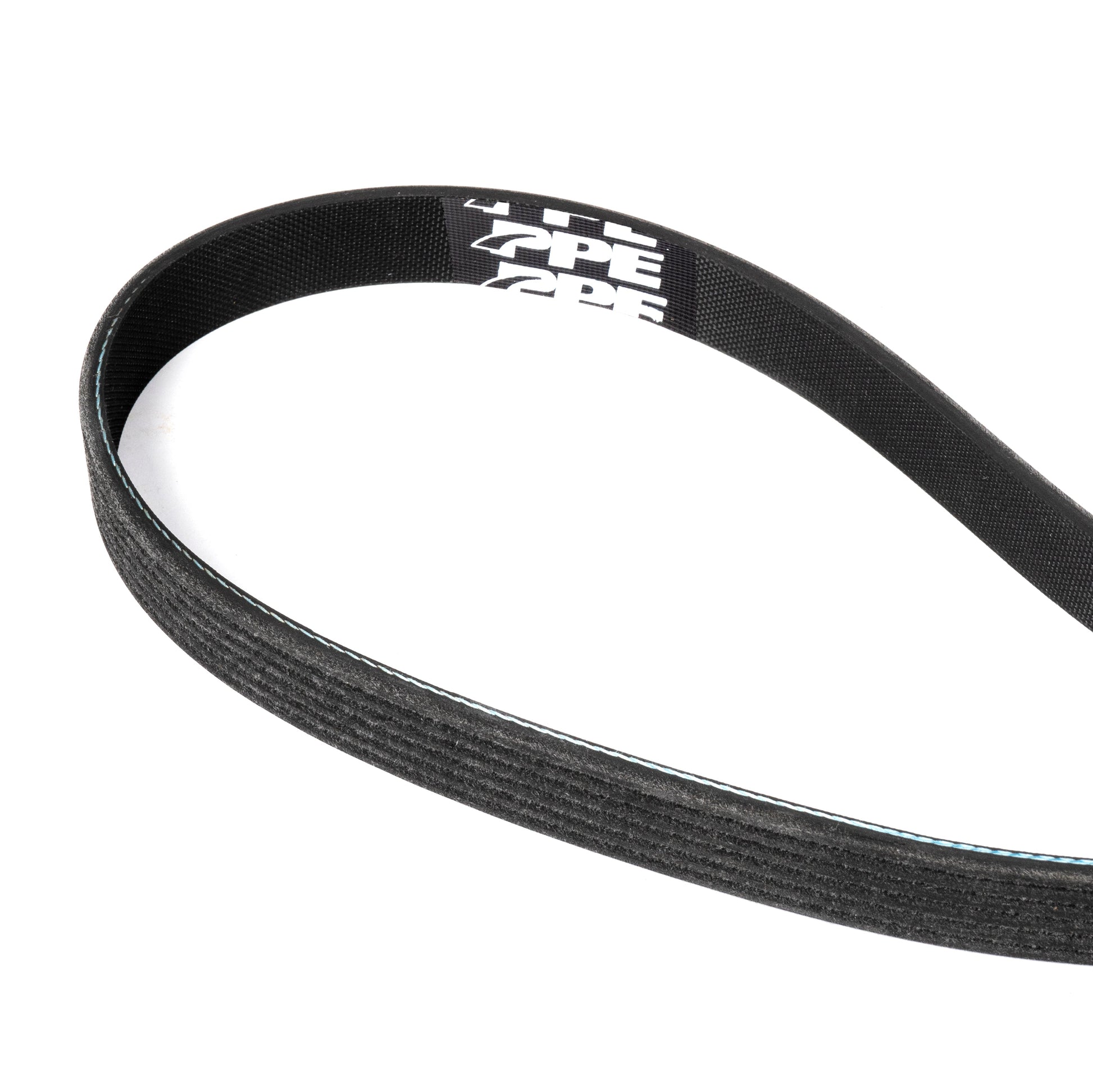 High-Performance Heavy-Duty Serpentine Belt - 2004.5-2016 Duramax w/ PPE Dual Fueler ppepower