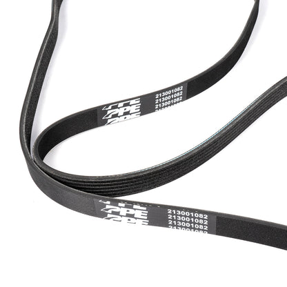 High-Performance Heavy-Duty Serpentine Belt - 2005-2024 Dodge Challenger/Charger/Durango, Jeep Grand Cherokee, Chrysler 300 - 5.7L and 6.4L V8 - PPE - Pacific Performance Engineering