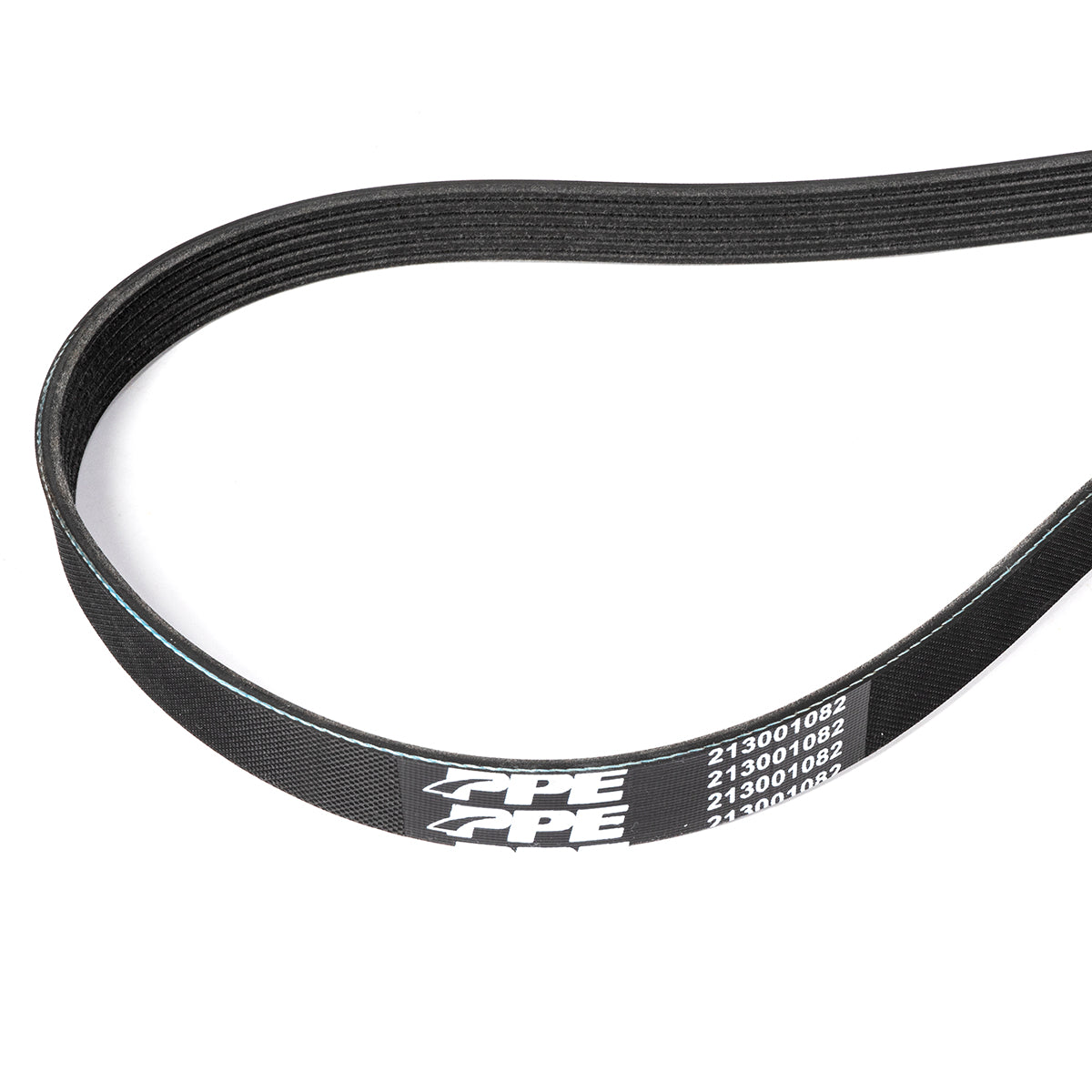 High-Performance Heavy-Duty Serpentine Belt - 2005-2024 Dodge Challenger/Charger/Durango, Jeep Grand Cherokee, Chrysler 300 - 5.7L and 6.4L V8 - PPE - Pacific Performance Engineering