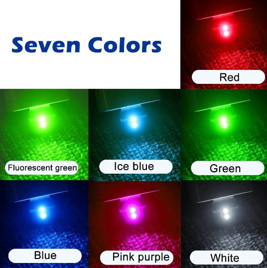 USB Micro Map Light (LED)