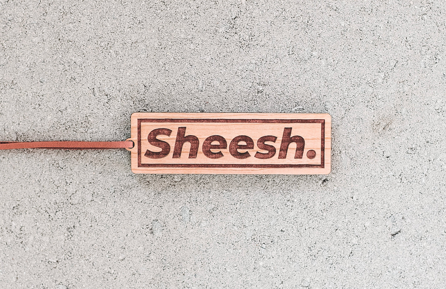 Sheesh Frshslab