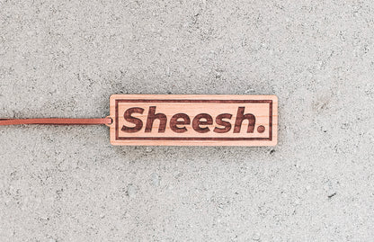 Sheesh Frshslab