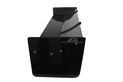 Special Order 78" Carbon Fiber GT-2000 High Downforce Rear Wing