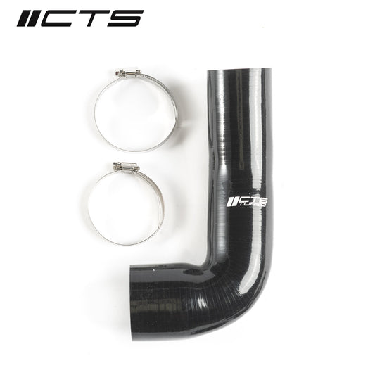 CTS Turbo Replacement Left Side Silicone for CTS-20T-MQB-DF CTS-SIL-0078