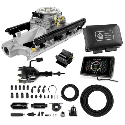 The Joker Sequential EFI/CDI Master Kits (500 HP)