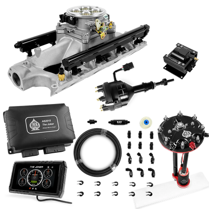 The Joker Sequential EFI/CDI Master Kits (500 HP)