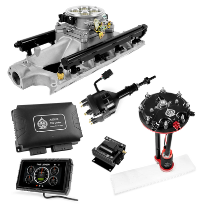 The Joker Sequential EFI/CDI Master Kits (500 HP)