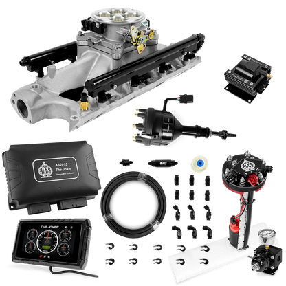 The Joker Sequential EFI/CDI Master Kits (500 HP)