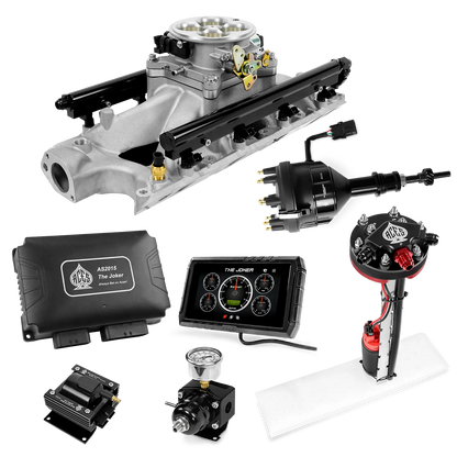 The Joker Sequential EFI/CDI Master Kits (500 HP)