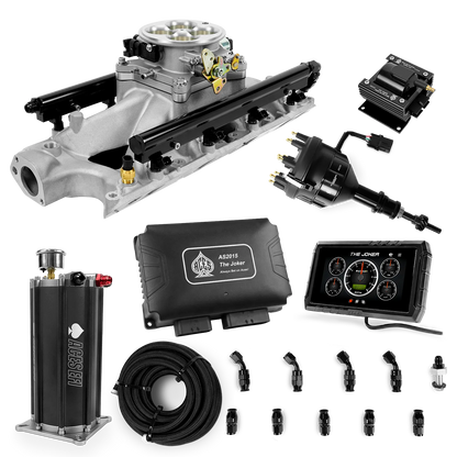 The Joker Sequential EFI/CDI Master Kits (500 HP)