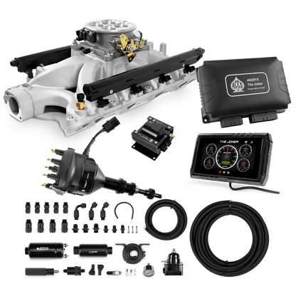 The Joker Sequential EFI/CDI Master Kits (500 HP)