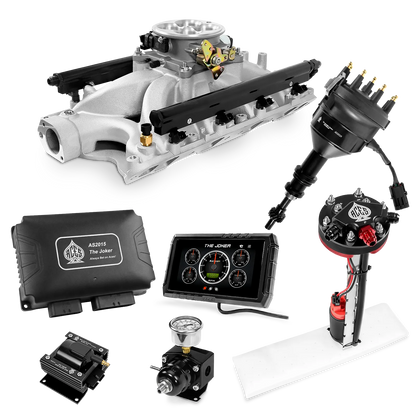 The Joker Sequential EFI/CDI Master Kits (500 HP)