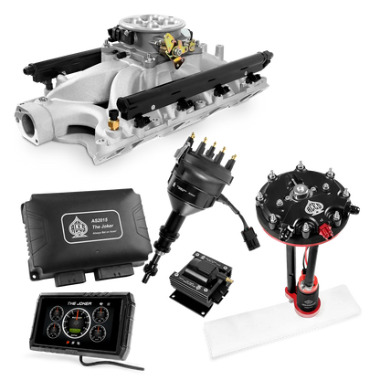 The Joker Sequential EFI/CDI Master Kits (500 HP)