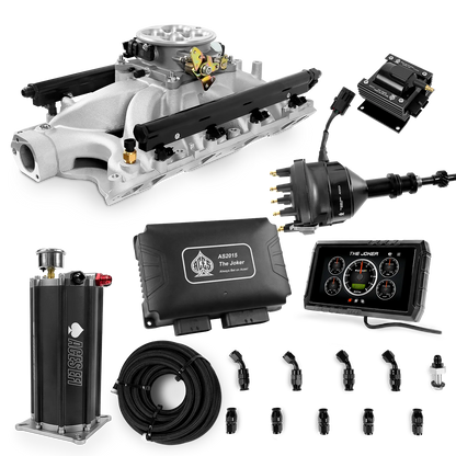The Joker Sequential EFI/CDI Master Kits (500 HP)