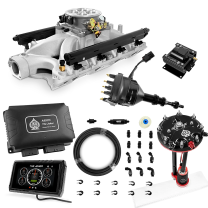 The Joker Sequential EFI/CDI Master Kits (500 HP)