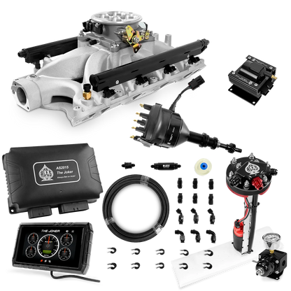 The Joker Sequential EFI/CDI Master Kits (500 HP)
