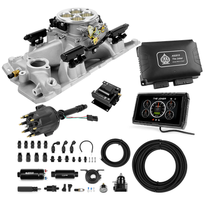 The Joker Sequential EFI/CDI Master Kits (500 HP)