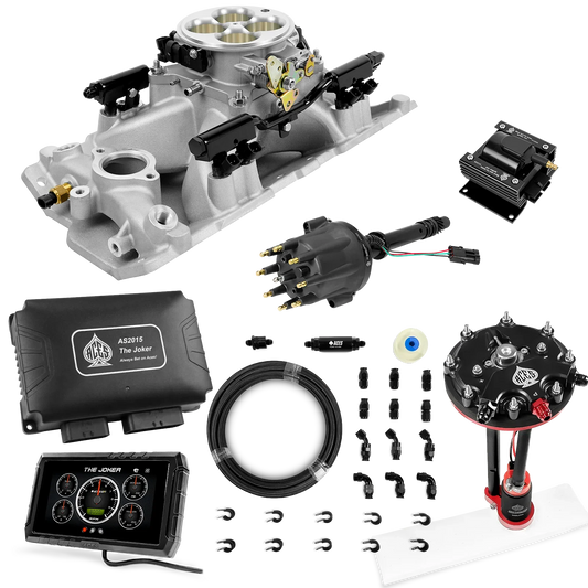 The Joker Sequential EFI/CDI Master Kits (500 HP)