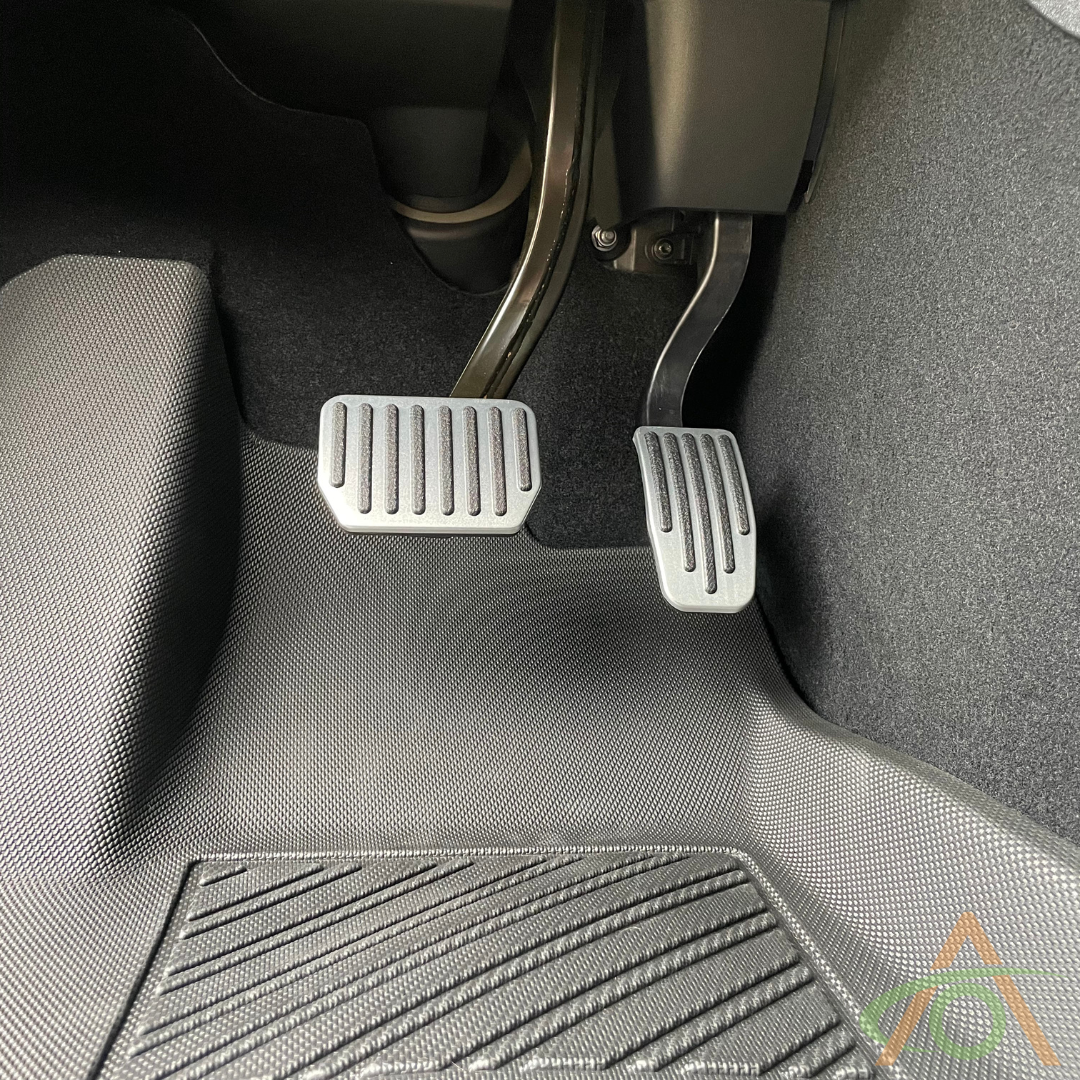 Model 3 & Y Performance Pedals