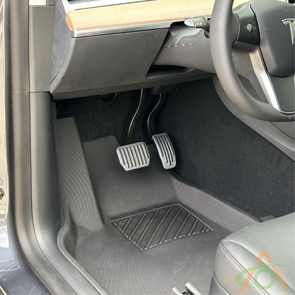 Model 3 & Y Performance Pedals
