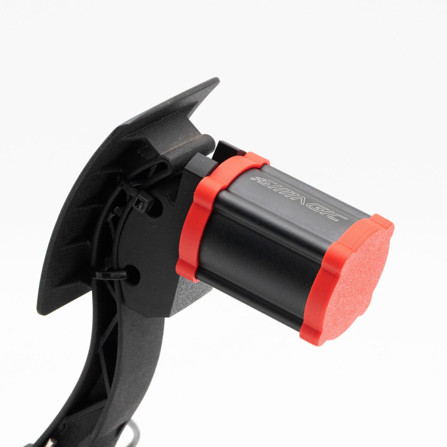 Simagic P-HPR Colored End Caps