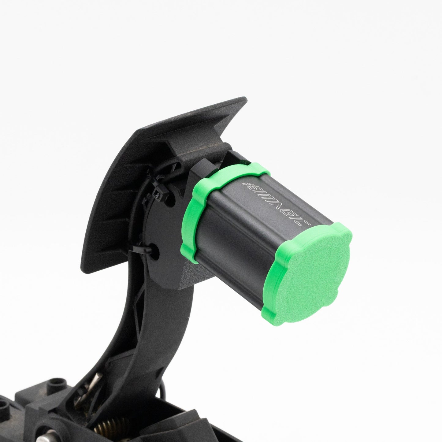 Simagic P-HPR Colored End Caps