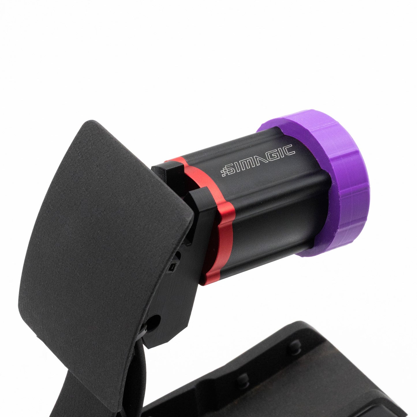 Simagic P-HPR Colored Brake Reservoir End Caps