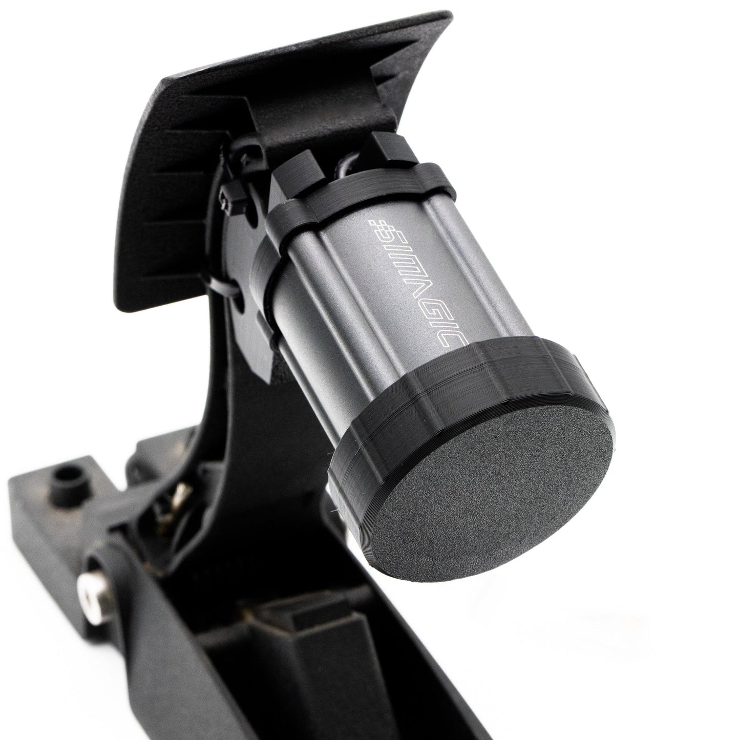 Simagic P-HPR Colored Brake Reservoir End Caps