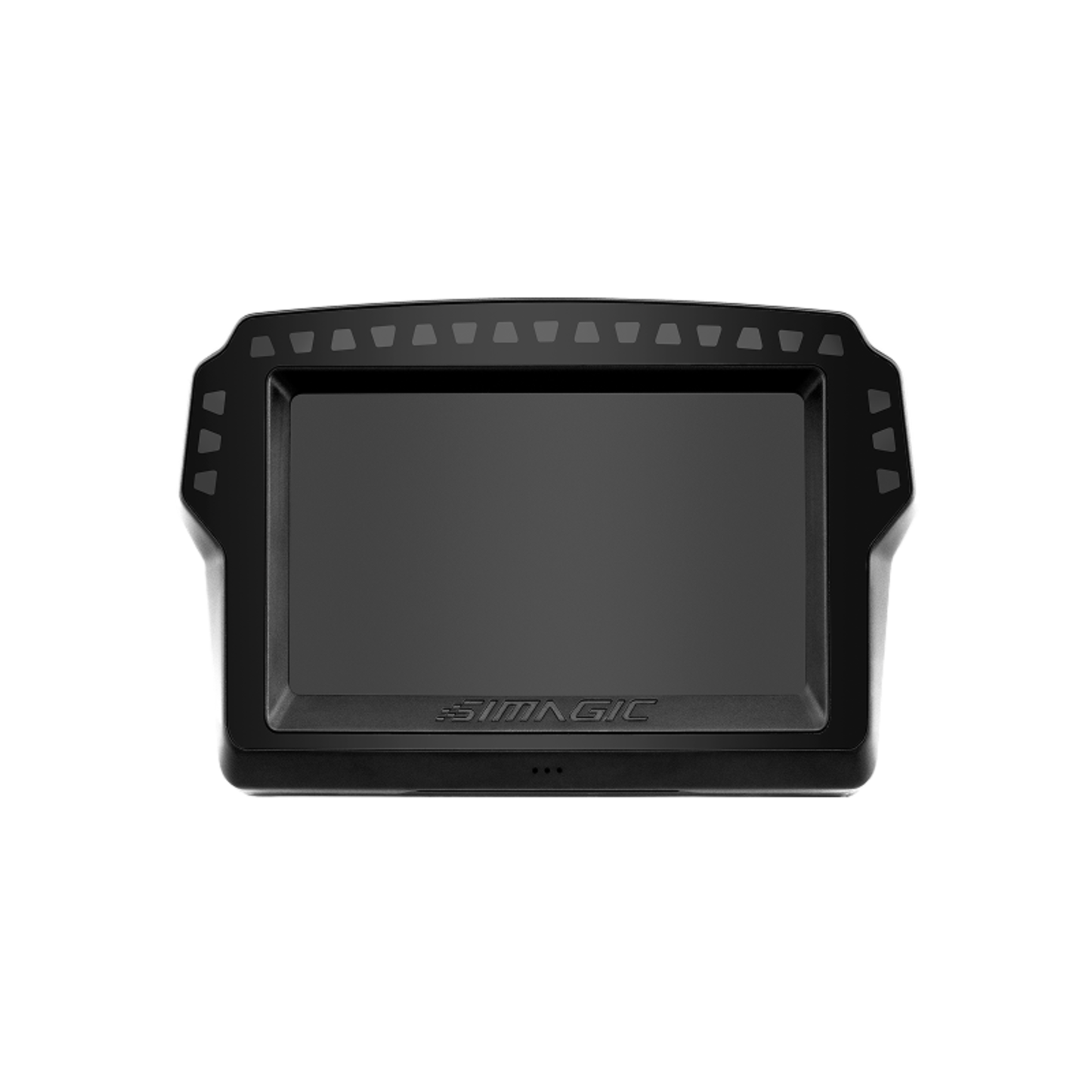 Simagic MagicDash 4 Display (Includes AirLink Wireless Hotspot)