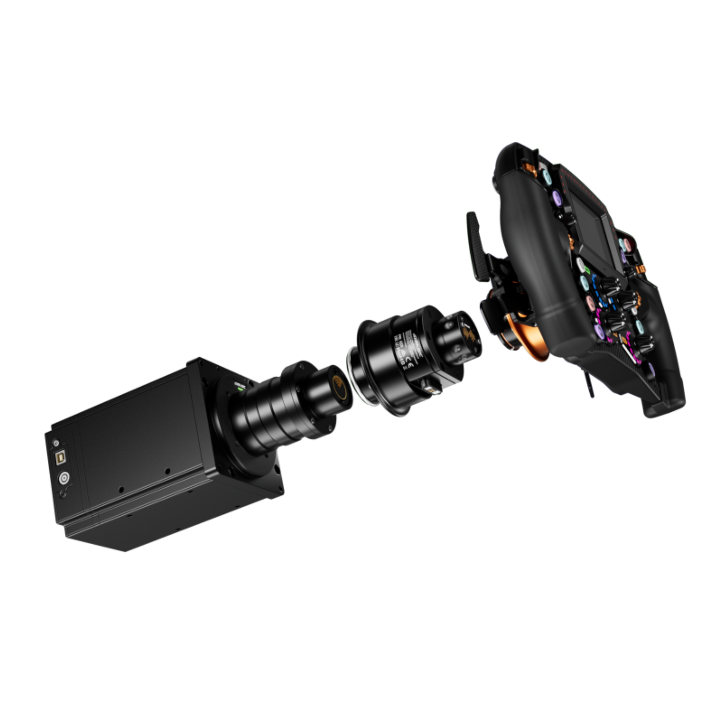Simagic MagLink Pro Extend