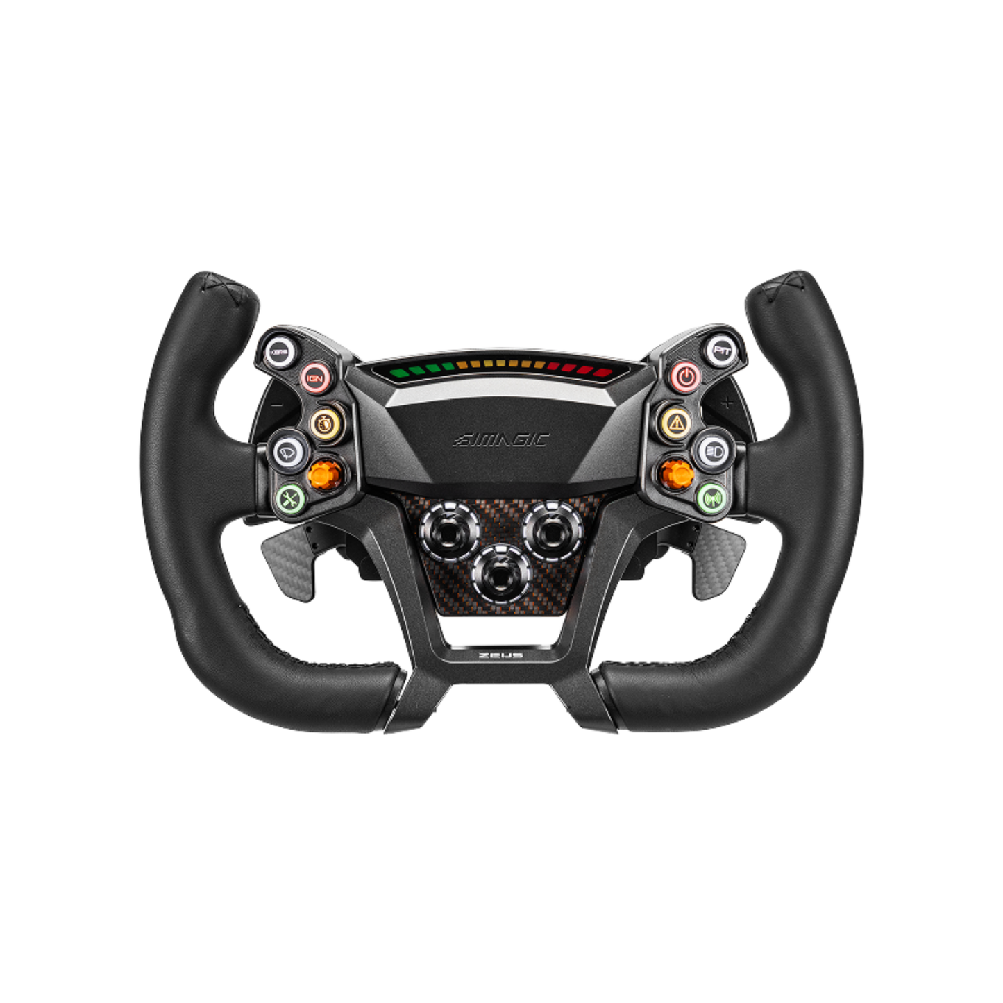 Simagic Zeus GT Steering Wheel