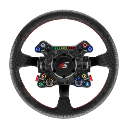 Simagic Neo X Series Steering Wheels