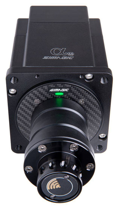 Simagic Alpha Mini Direct Drive Wheel Base 10NM